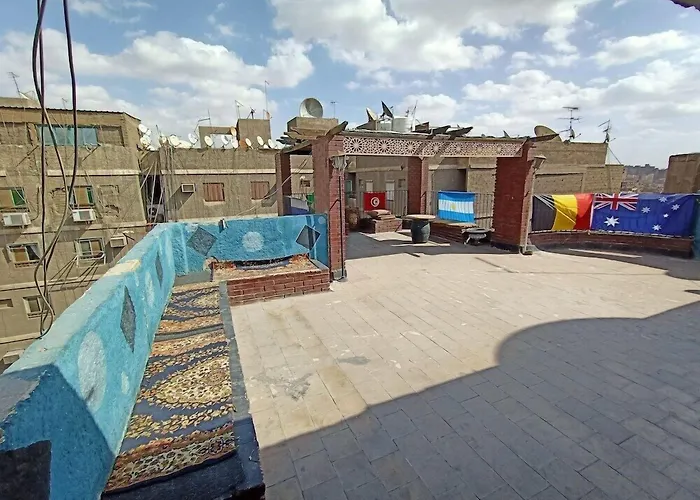 Cairo Castle Hostel
