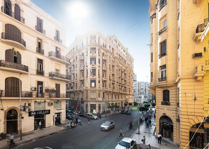 Cairo Capital Plaza