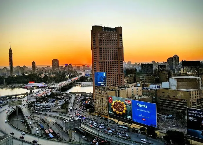 Cairo Castle Hostel